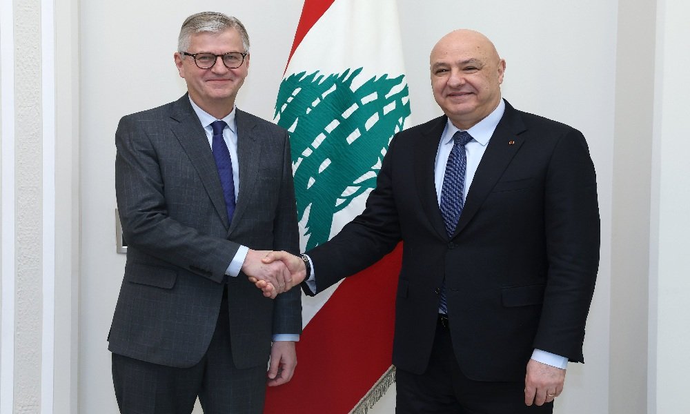 لبنان يستعد لـ مرحلة ما بعد “اليونيفيل”.. عون: الجيش يتعزّز!