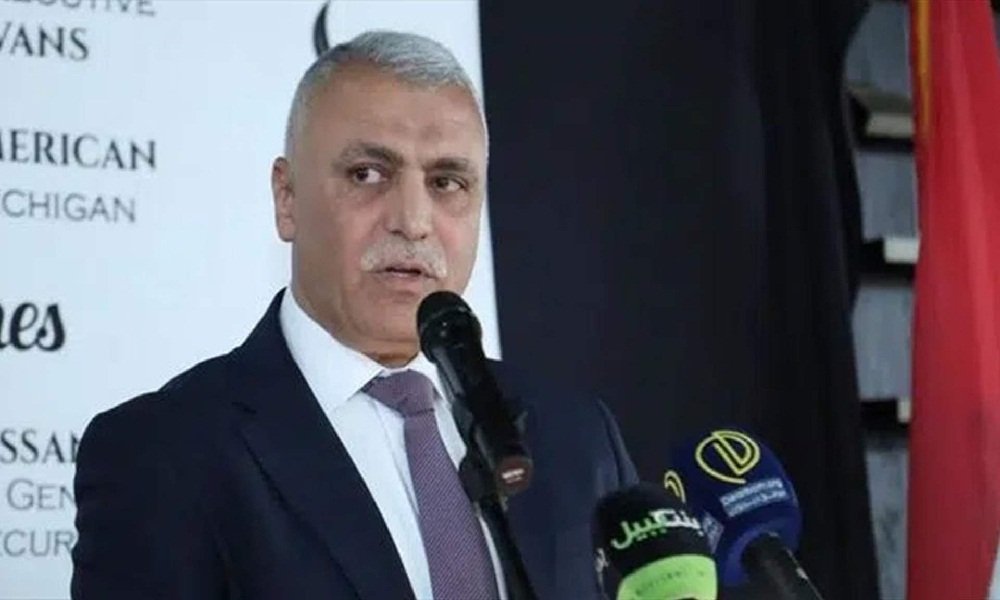 اللواء شقير: 2026 عام عودة النازحين.. والجيش يقوم بجهد جبّار!