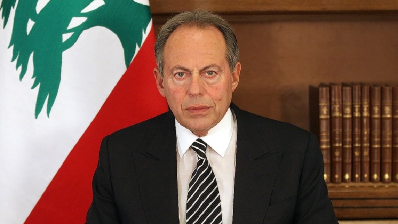 لحود: كفى مراهنات على كسر المقاومة!