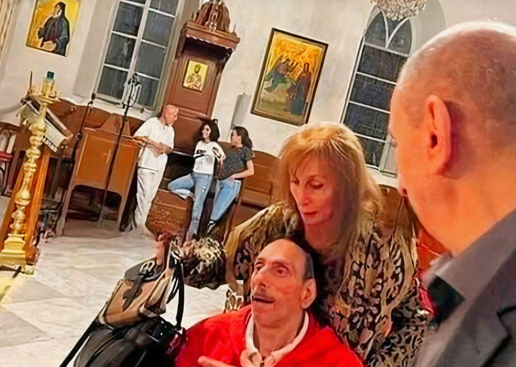 بعد 6 أشهر على غياب زياد.. السيدة فيروز تخسر نجلها “هلي”!