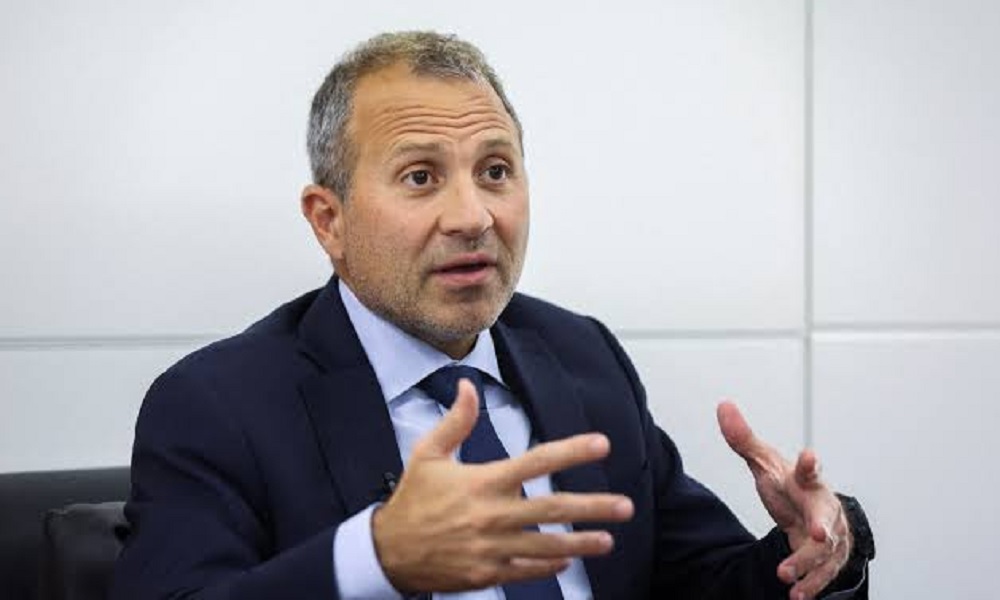 هل يزور “باسيل” المملكة السعودية؟