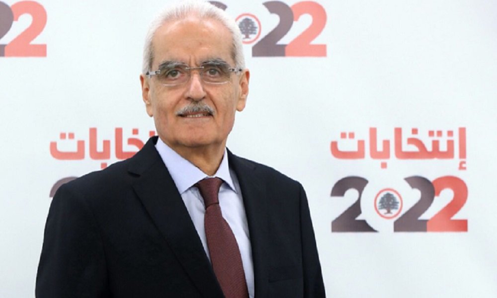 يزبك: أي ٳعتداء لفظي على وزراء “القوات” هو ٳعتداء على لبنان كله!