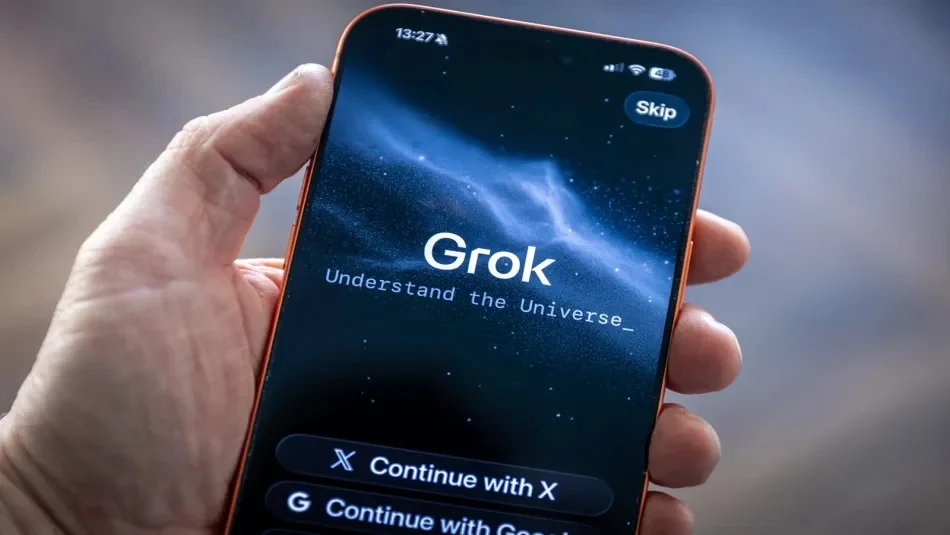 في لبنان: “Grok” خارج الخدمة!