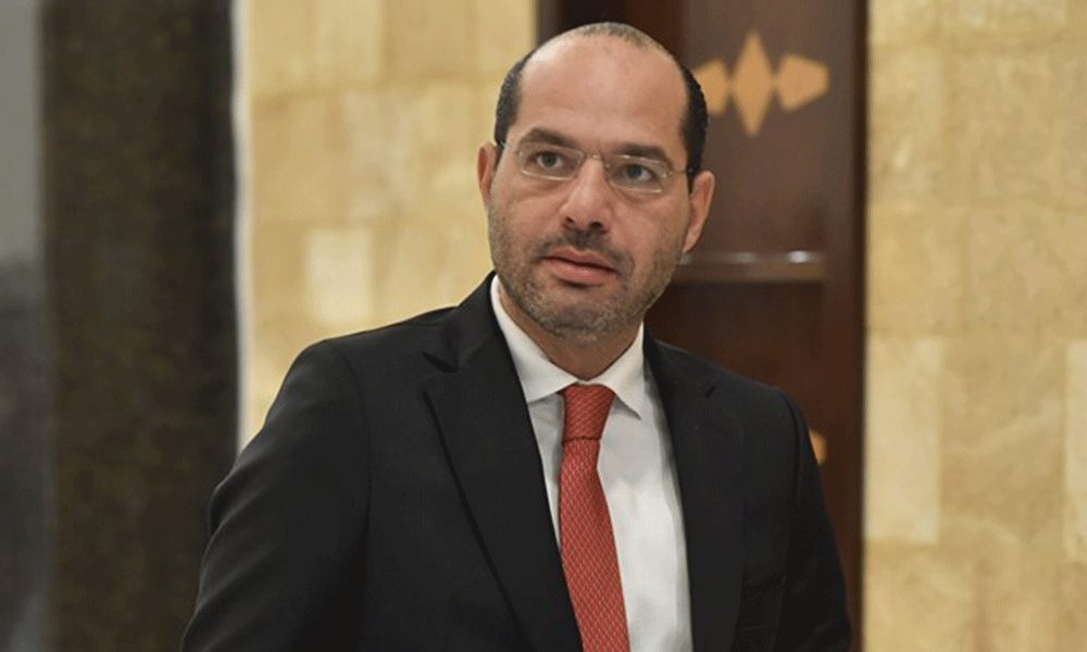 مراد: لا علاقة لنا بـ”أبو عمر”!