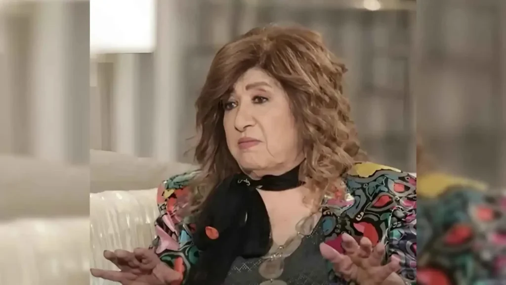 بالفيديو ـ أحفاد هدى الشعراوي يواجهون الرعب ليلة وفاتها.. والدم يغطي الغرفة!