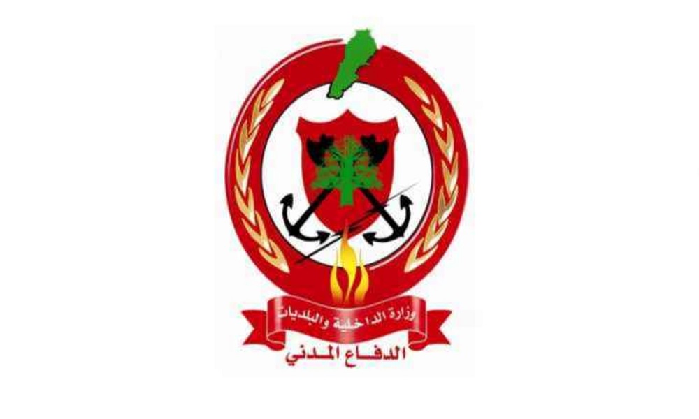 إنقلاب مميت على نهر بسري.. الدفاع المدني ينجح في إنقاذ الركاب!