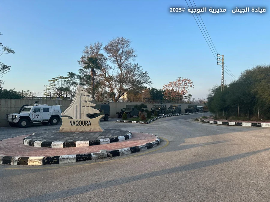 تأجيل جولة الموفدين.. إعتراض أميركي على المشاركة الفرنسية!