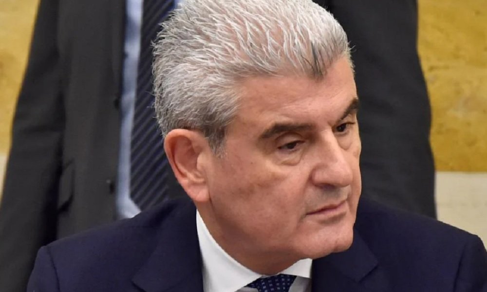 عيسى الخوري: تمسّك “الحزب” بسلاحه يقود لبنان إلى نظام كونفدرالي!