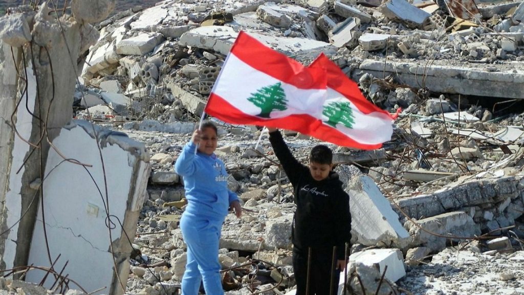 الجنوب الذي لا ينكسر: ذاكرة الأرض وإرادة البقاء – غنى شريف