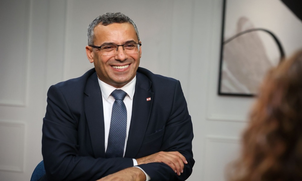 لقاء زراعي لبناني ــ سوري رفيع المستوى: تعاون يتجاوز الحدود!