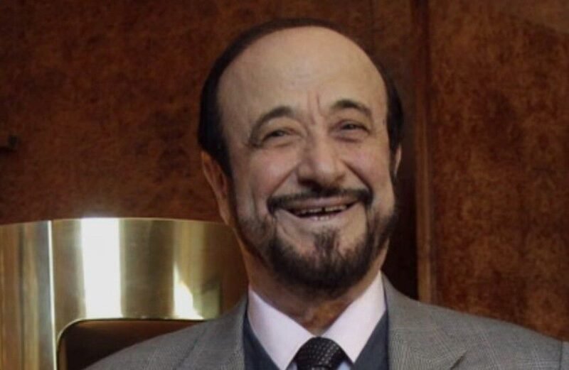 وفاة رفعت الأسد عم الرئيس السوري السابق!