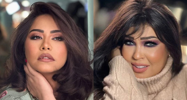 “أقعد تحت رجيلكي”.. فيفي عبده تتحدّى الجميع: “قومى يا شيرين“!