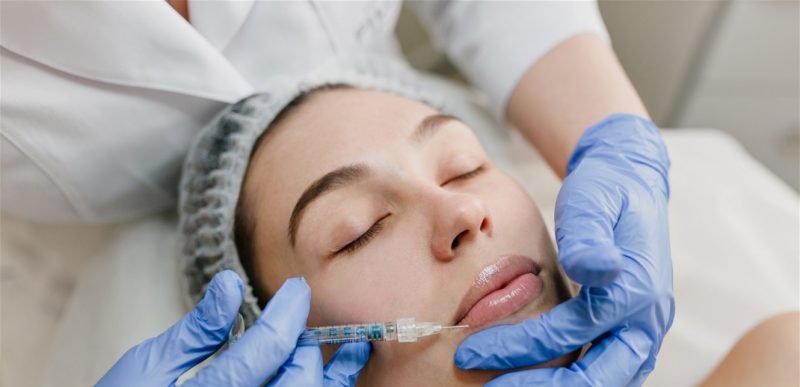 في العباسية: إقفال مركز تجميل!