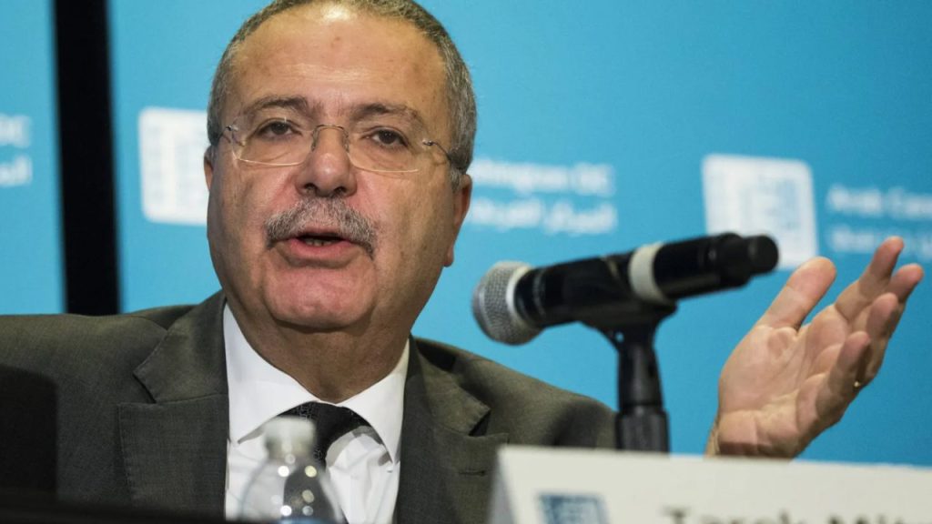 متري: إتفاقية السجناء السوريين نافذة فور توقيعها!