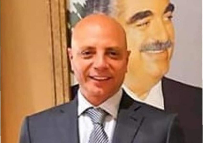 عن قضية “أبو عمر”… بيان توضيحي من احمد هاشمية
