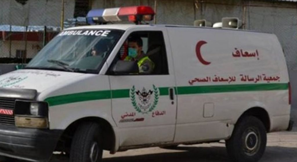 هذا ما كشفه مفوض الدفاع المدني في كشافة الرسالة الإسلامية ربيع عيسى للأخبار