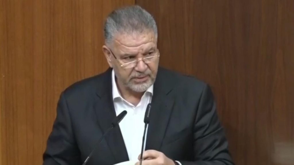 فياض: النتائج الفارغة لإجتماعات المسار الأمنيّ تؤكد فشل الرهان على خيار التفاوض
