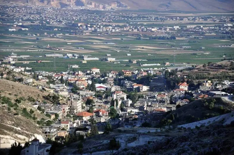 في البقاع.. إشكال وإطلاق نار بين شبان لبنانيين وسوريين!