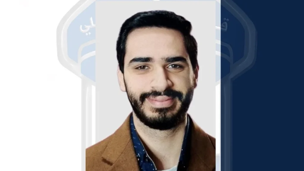 بالصّورة ـ مفقود منذ أيام في صيدا.. “الأمن” يطلب المساعدة!