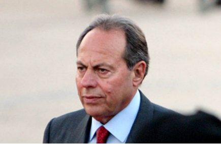 الرئيس لحود: دماء البقاع والجنوب تكشف إجرام “إسرائيل”.. والصمت الدولي تواطؤ!