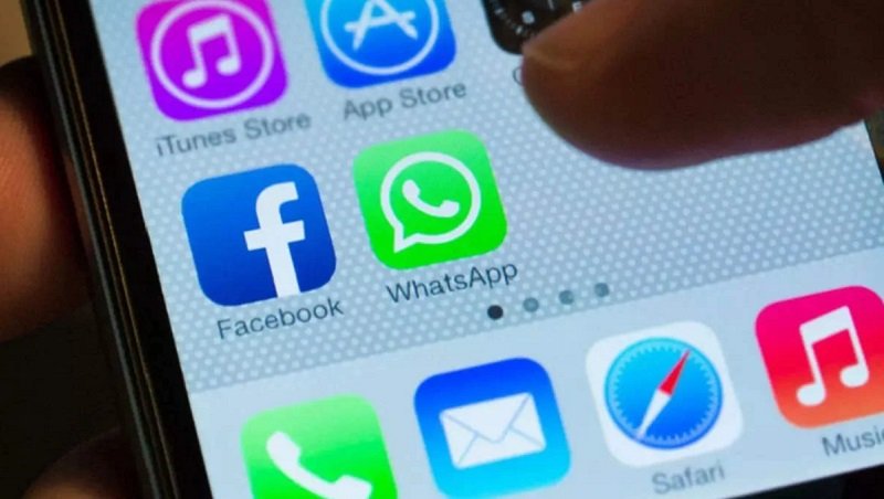 توقيف عصابة ٳبتزاز عبر “واتساب”!