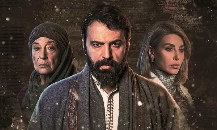 “مولانا” وفيلم “مارمولك” الإيراني.. تشابه الفكرة أم تكرار الحكاية؟