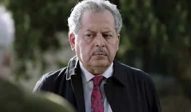 أسعد رشدان.. فقد رشده!