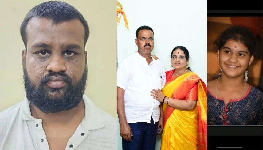 دفنهم داخل المنزل.. بسبب وديعة بنكية: شاب يذبح أسرته!