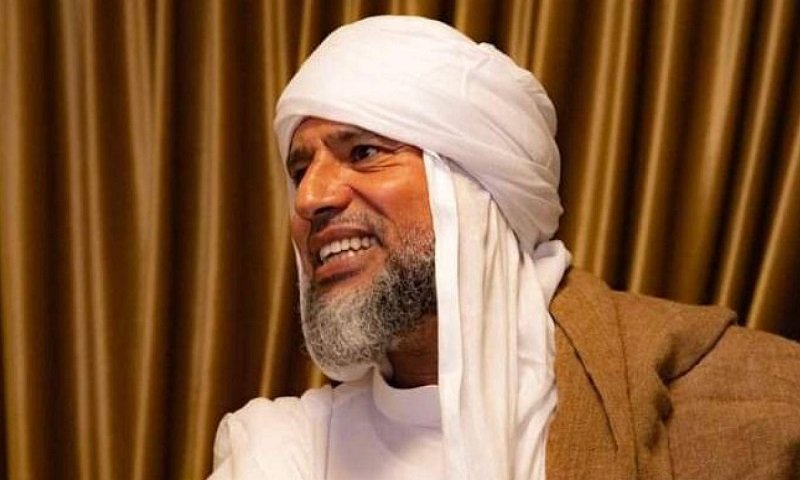 الساعدي القذافي ينفي اتهام أي طرف باغتيال سيف الإسلام!