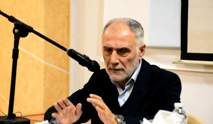 “لن نساير الخطاب المتشنّج”.. فنيش ينفي أي تحالف ٳنتخابي مع “المستقبل”!