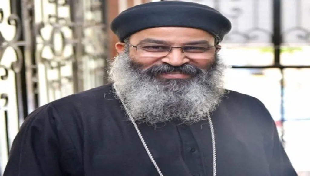 “سقط من شرفة منزله”.. مصرع كاهن كنيسة مارجرجس في الٳسكندرية!