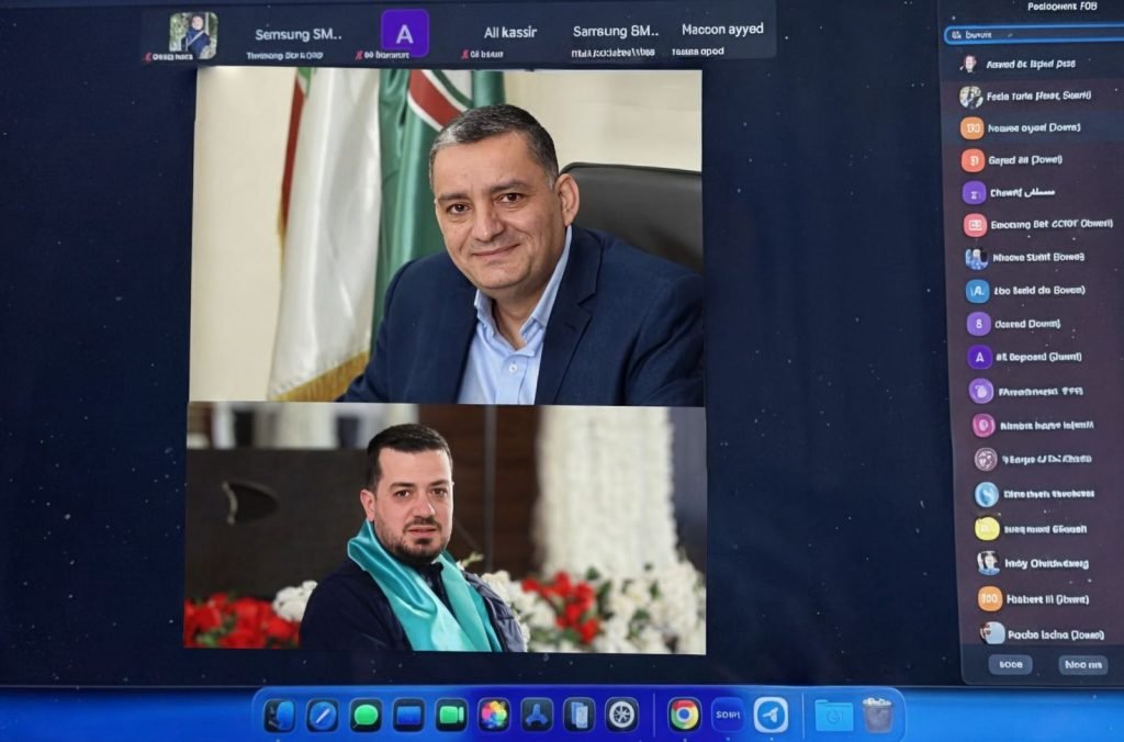 الفوعاني في لقاء مع هيئة التواصل الإلكتروني في حركة أمل : الصناديق الردّ الحاسم على محاولات التعطيل