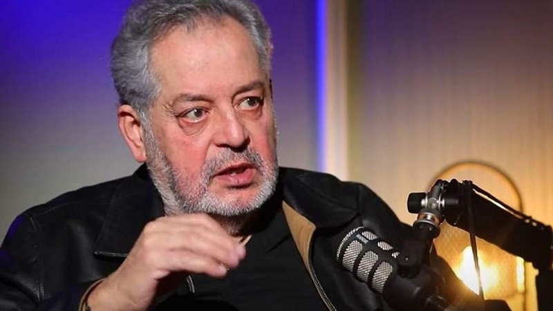 نقابة الفنانين تصفع أسعد رشدان!