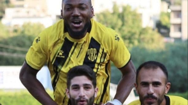 بطولة لبنان: فوز جويا على المبرة وتعادل العهد والتضامن!