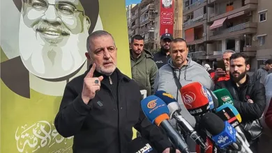 وفيق صفا خارج المشهد.. “الحزب” يقبل ٳستقالة رجل الٳرتباط الأقوى!