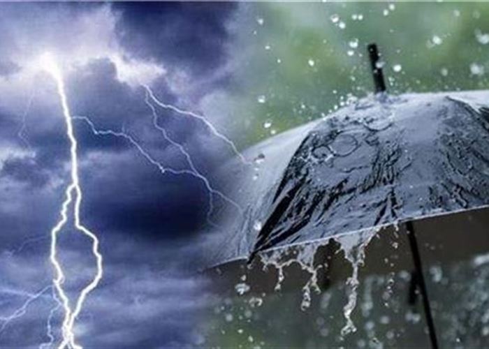 هذا الأسبوع.. إيلي خنيصر: عواصف متتالية وأمطار غزيرة تضرب لبنان!