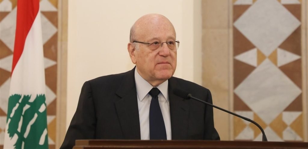 ميقاتي: ذكرى ٳستشهاد رفيق الحريري تذكّرنا بمبادئه في بناء الدولة!