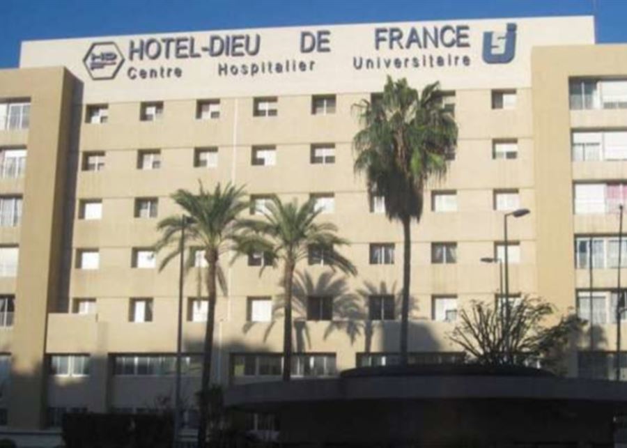 “أوتيل ديو دو” يكتب التاريخ الطبي: أول صمام رئوي يُزرع عبر الجلد!