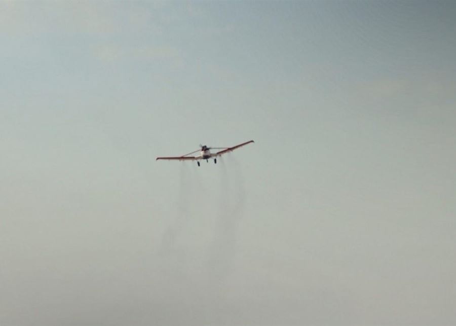 دولة الـ”كوما” لم تلجأ حتى إلى الإدانة: العدو يشنّ حملة إبادة بيئية!