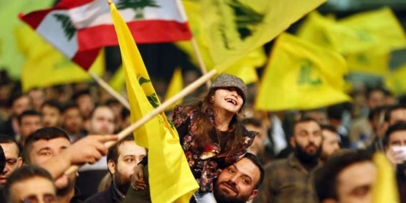 الداخلية السورية تتهم جزافاً.. حزب اللّه يضع النقاط على الحروف!