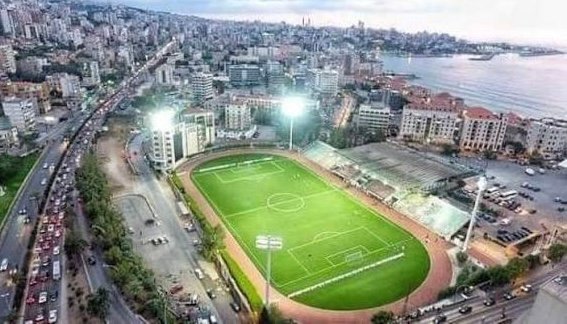 بالصّورة ـ بين الهتاف والدمع.. جمهور النجمة وجويا يكرّم براءة الجنوب!