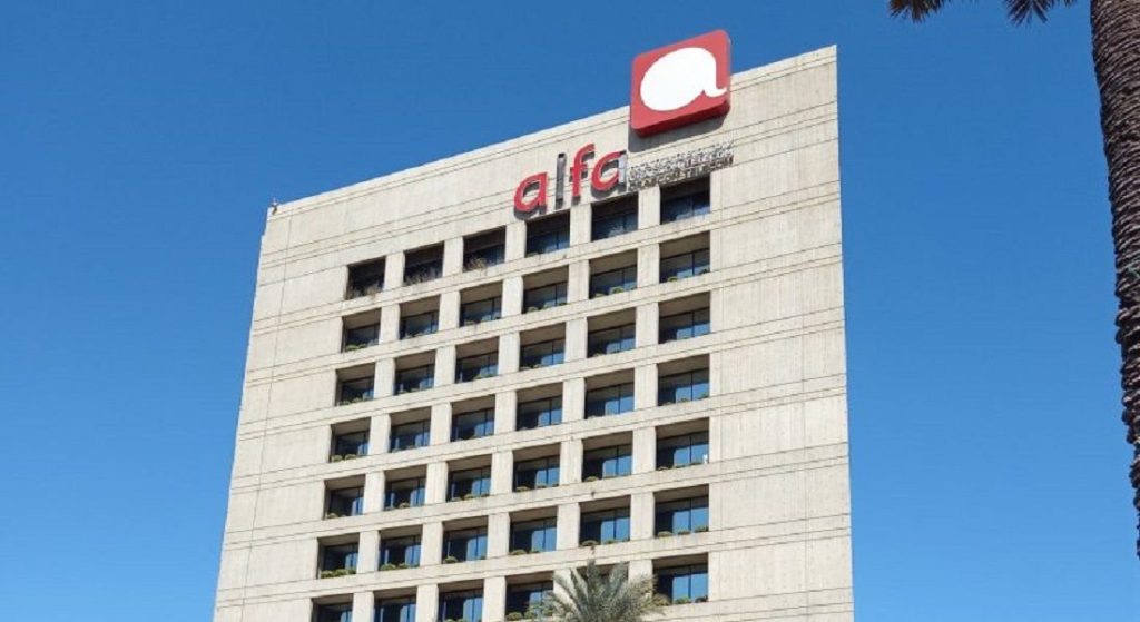 في الجنوب: عطل “جزئي” يضرب “alfa”!