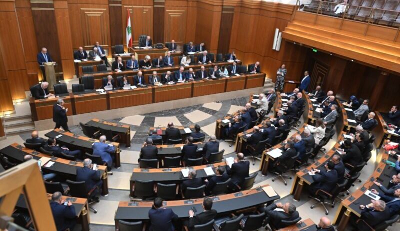 هل تمرّ زيادة الـTVA في مجلس النواب؟