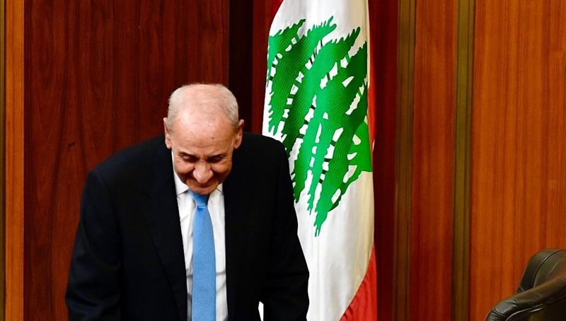 بالصّور ـ الإنتخابات النيابية 2026: رسمياً.. الرئيس نبيه برّي أولًا!