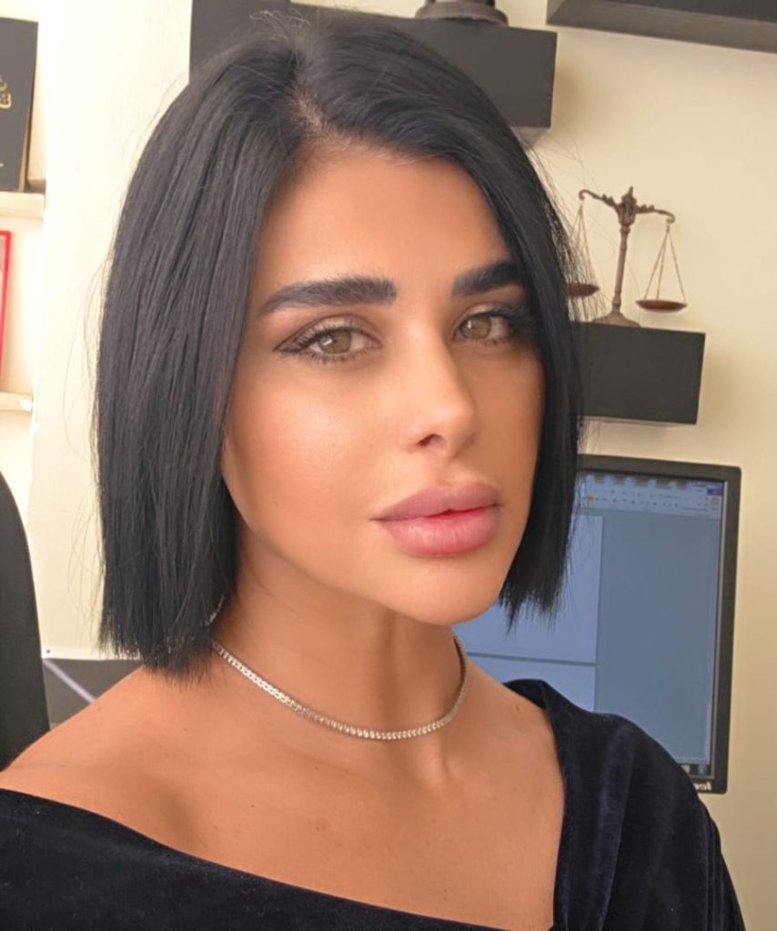 تعزيزاً للعمل الإداري في الجنوب: زينة فرحات رئيسة لدائرة العمل بالإنابة