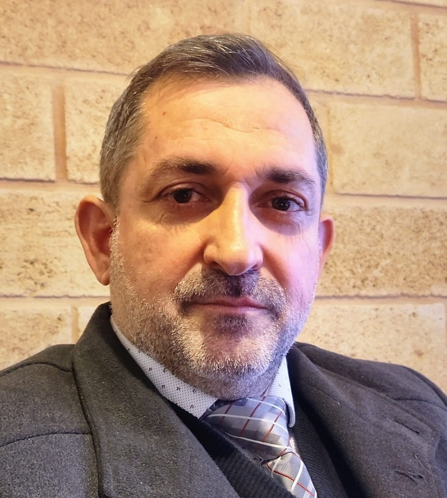 سميح بركات