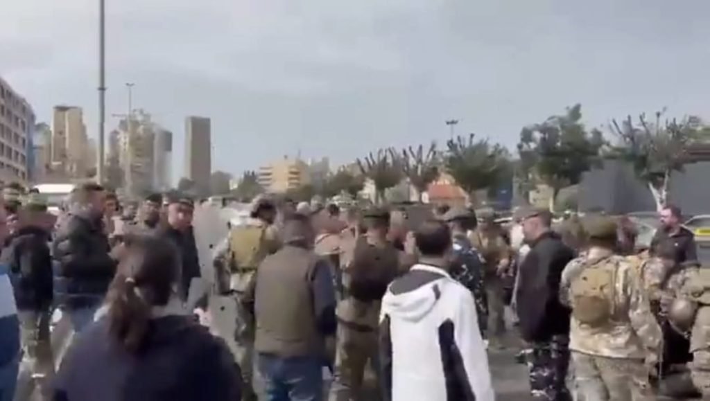 ليست ضريبة بنزين… بل سياسة تجويع ممنهجة/ بقلم: آية يوسف المسلماني