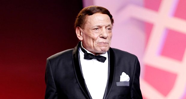 مفاجأة رمضانية.. عادل إمام يطل مجددًا على جمهوره بعد غياب سنوات!