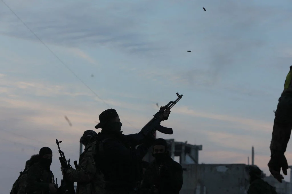 في هذه البلدة: إختلفوا مع صهرهم.. والنتيجة 3 جرحى!