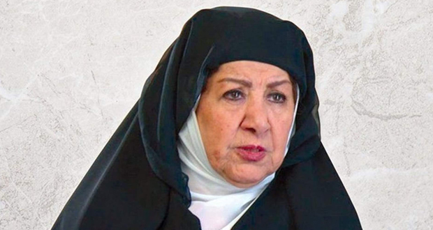 من الثقة إلى الجريمة.. كيف أنهت المساعدة المنزلية حياة نجمة “باب الحارة”؟